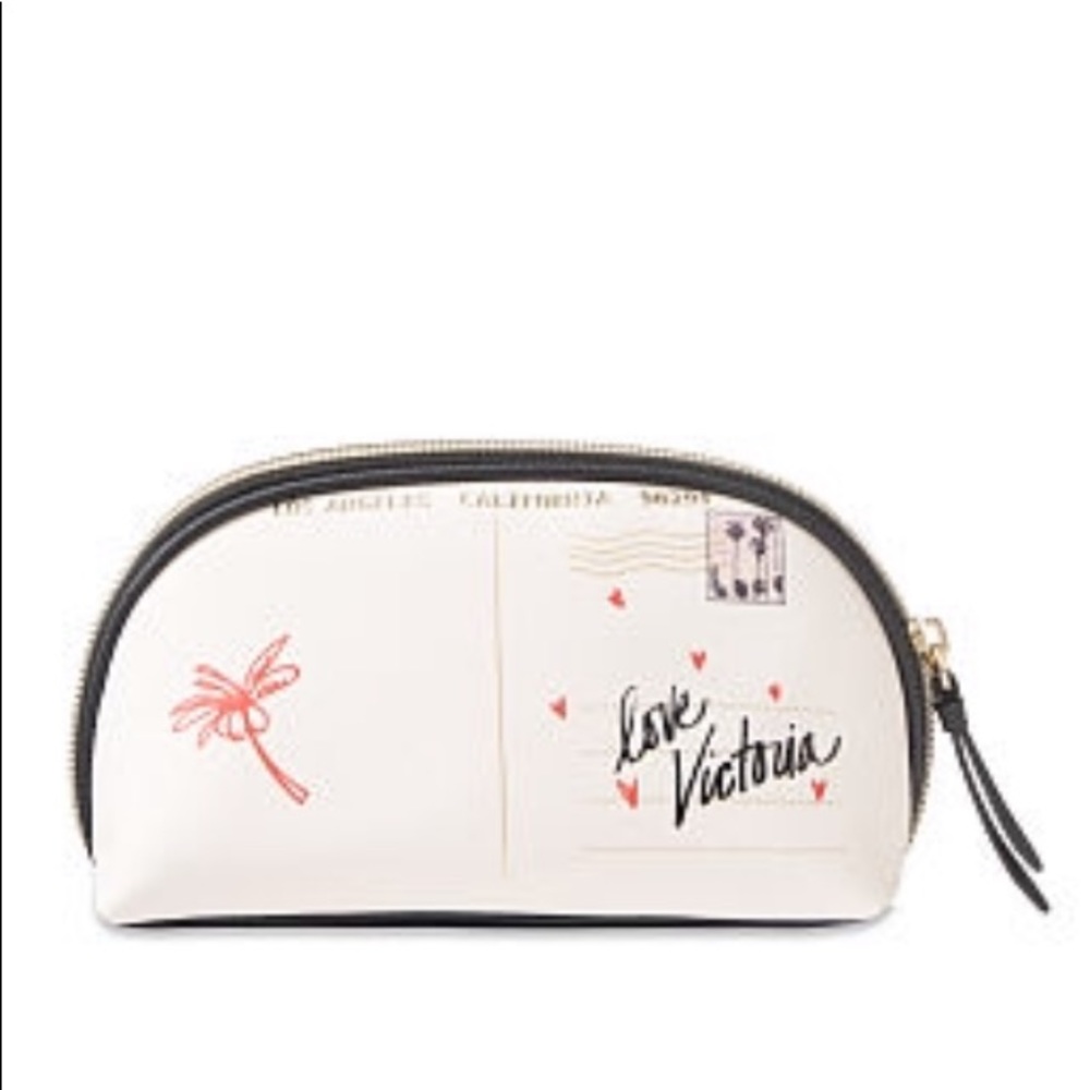 Greetings From VS Beach Beauty Mini Pouch 😎 - Picture 2 of 8